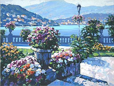 Grand Hotel-Bellagio