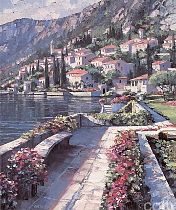 Varenna Vista