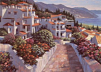 Costa Del Sol/Mijas