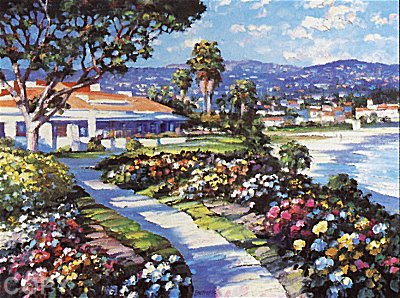 Las Brisas, Laguna Beach