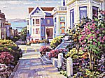 Grove St., San Francisco