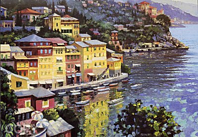Harbor View