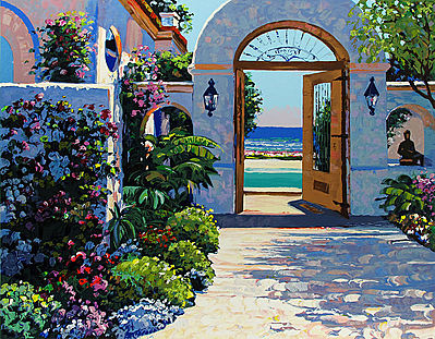 Hotel Califoria