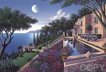 Villa Capulet