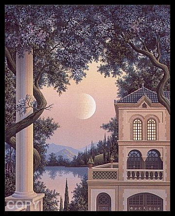 Lago Maggiori