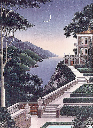 Giardino Segretto