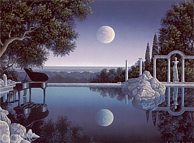 Bel Air Blues