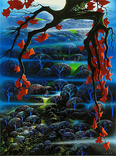 Valley of Dreams