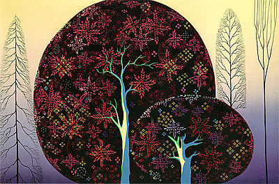 A Tree Poem