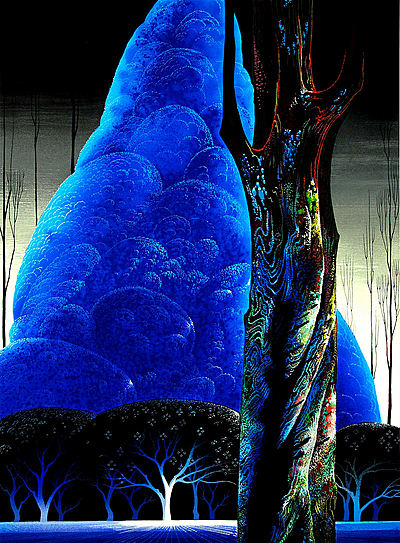 Blue Nocturne
