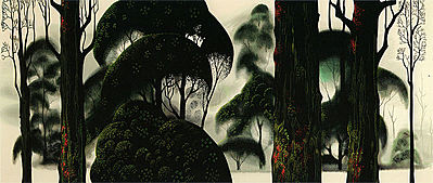 Forest Magic