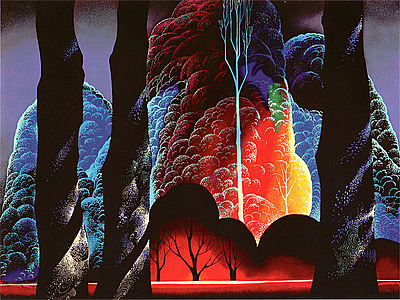 Forest Symphony
