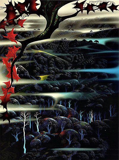 Into the Forest