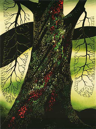 Oak Tree