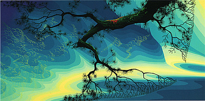 Ocean Mist