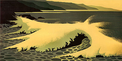 The White Wave