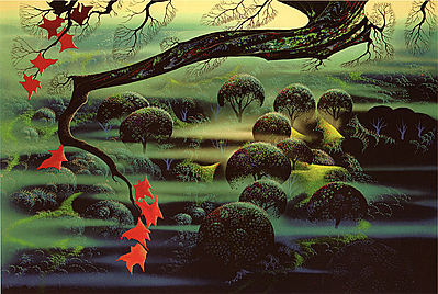 Valley of Mystery