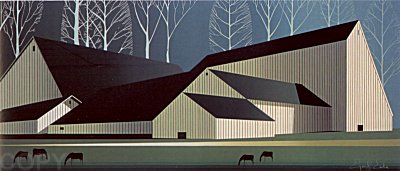American Barns