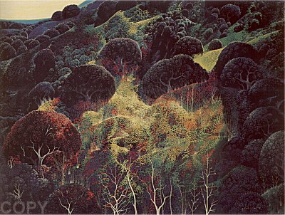 Autumn Fields
