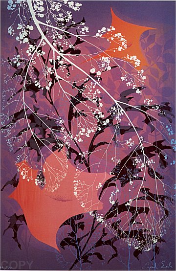 Autumn Leaves