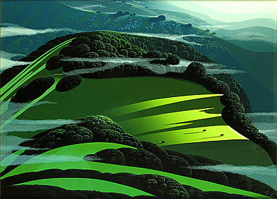 Beyond the Valley