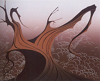 Brown Tree