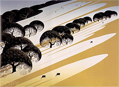 Cattle Country