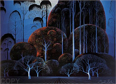 Enchanted Forest