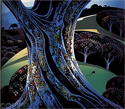 The Great Oak