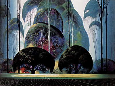 Green Forest