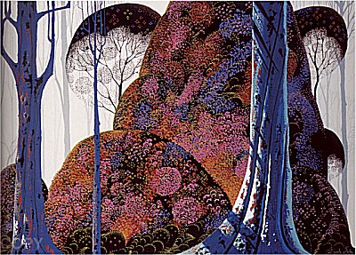 Jewel Forest