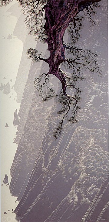 Mountain Rise