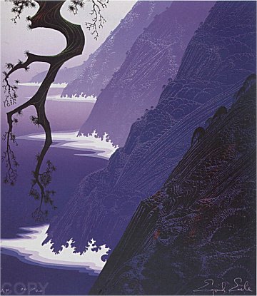 Purple Mist