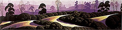 Purple Pasture