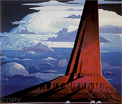 Silent Thunder