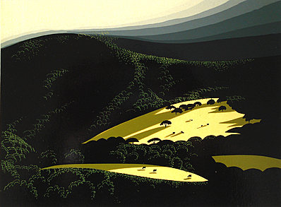 Still Valley