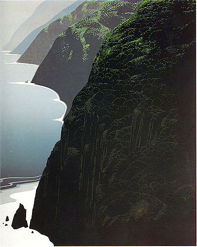 Big Sur Coastline