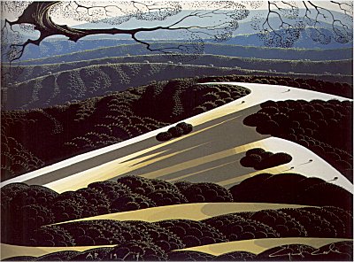 California Hills