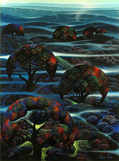 Garden of Dreams