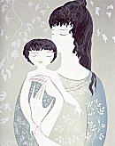 Mother and Child