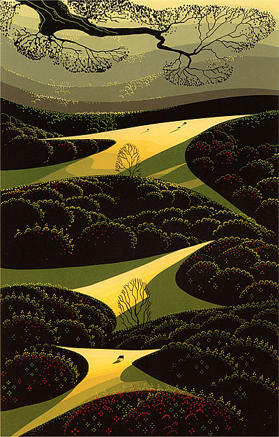 Three Little Fields