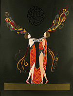 Kiss of Fire