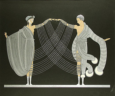 Marriage Dance