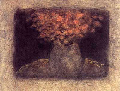 Bronze Blossums