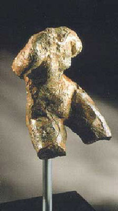 Torso III