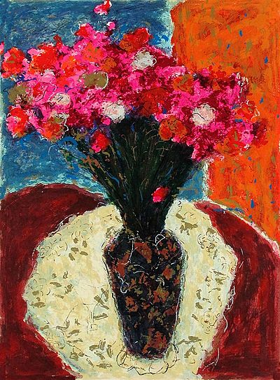 Peonies