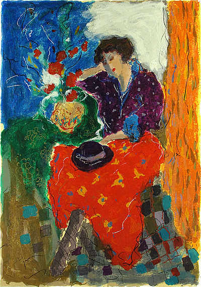 La Fenetre II