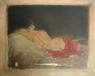 Reposant II