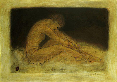 Resting