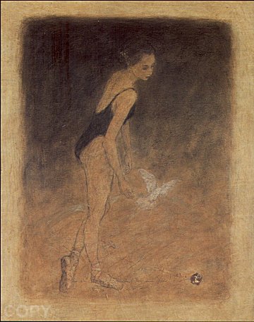 La Colombe